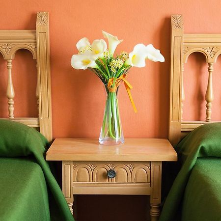 La Cabana Hotel Каспе Екстериор снимка